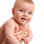 cherub-infant-white-background