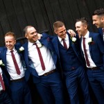 groom-with-best-men