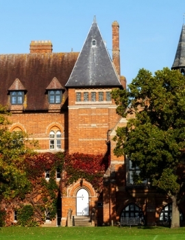 Abingdon School