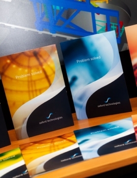 Presentation Folders