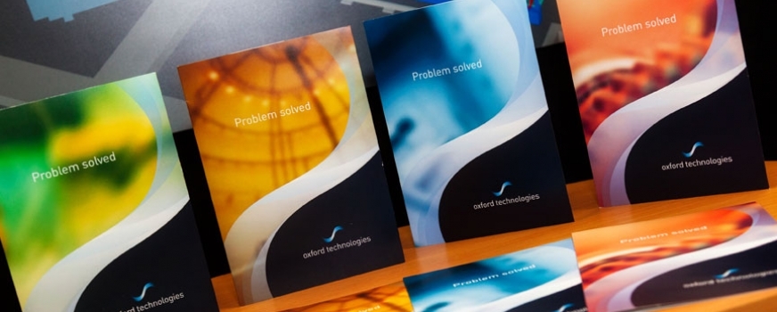 Presentation Folders