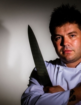 Absolute Catering Chef