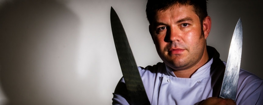 Absolute Catering Chef