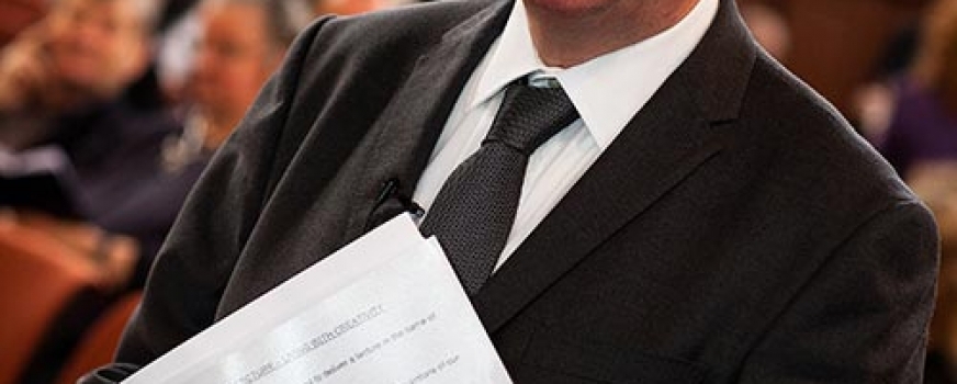 Event: John Donne Lecture