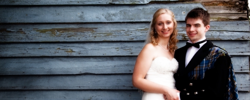 Wedding-Earth Trust Long Wittenham- Couple